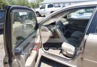 2007 Toyota COROLLA фото