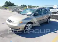 2007 Toyota COROLLA photo