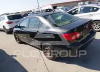 2007 Toyota COROLLA фото