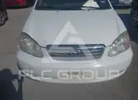 2007 Toyota COROLLA photo