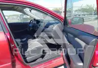 2007 Toyota COROLLA photo