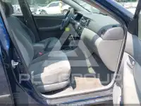 2007 Toyota COROLLA фото