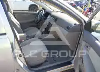 2007 Toyota COROLLA photo