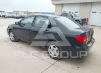 2007 Toyota COROLLA photo