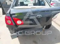 2007 Toyota COROLLA photo