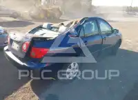 2007 Toyota COROLLA photo