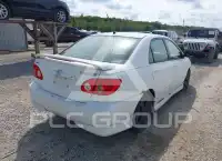 2007 Toyota COROLLA photo