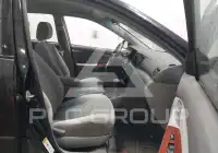 2007 Toyota COROLLA фото