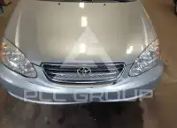 2007 Toyota COROLLA photo