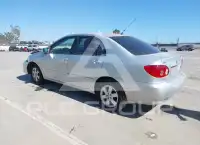 2007 Toyota COROLLA photo