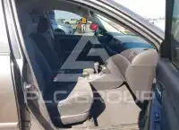 2007 Toyota COROLLA photo