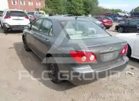 2007 Toyota COROLLA photo