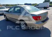 2007 Toyota COROLLA photo
