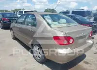 2007 Toyota COROLLA photo