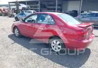 2007 Toyota COROLLA photo