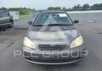 2007 Toyota COROLLA photo