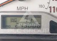 2007 Toyota COROLLA фото