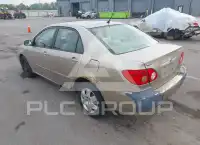 2007 Toyota COROLLA photo