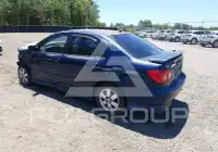 2007 Toyota COROLLA фото