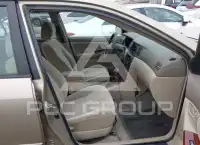 2007 Toyota COROLLA фото