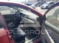 2007 Toyota COROLLA photo
