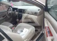 2007 Toyota COROLLA photo