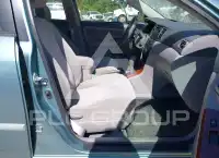 2007 Toyota COROLLA photo