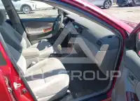 2007 Toyota COROLLA photo