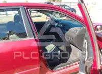 2007 Toyota COROLLA photo