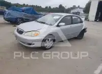 2007 Toyota COROLLA photo
