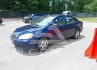 2007 Toyota COROLLA photo