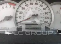 2007 Toyota COROLLA фото
