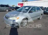 2007 Toyota COROLLA photo