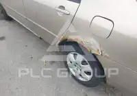 2007 Toyota COROLLA photo