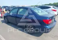 2007 Toyota COROLLA photo
