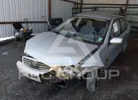 2007 Toyota COROLLA фото