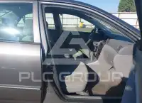 2007 Toyota COROLLA photo