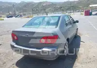 2007 Toyota COROLLA photo
