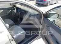 2007 Toyota COROLLA photo