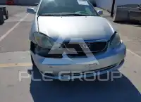 2007 Toyota COROLLA photo