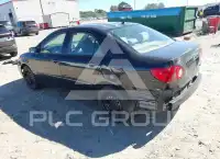 2007 Toyota COROLLA photo