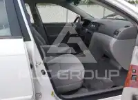 2007 Toyota COROLLA photo