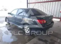 2007 Toyota COROLLA photo