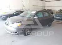 2007 Toyota COROLLA photo
