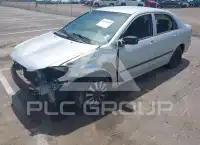 2007 Toyota COROLLA photo
