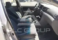2007 Toyota COROLLA photo