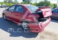 2007 Toyota COROLLA photo