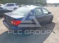 2007 Toyota COROLLA photo
