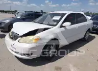 2007 Toyota COROLLA фото