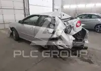 2007 Toyota COROLLA photo